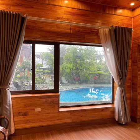 Trang An ViewPoint Homestay Ninh Binh Luaran gambar