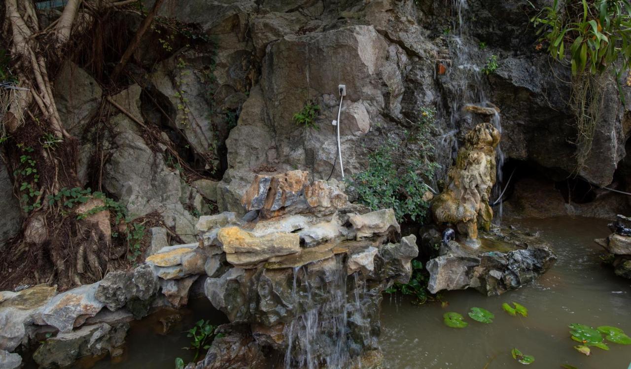 Trang An ViewPoint Homestay Ninh Binh Luaran gambar