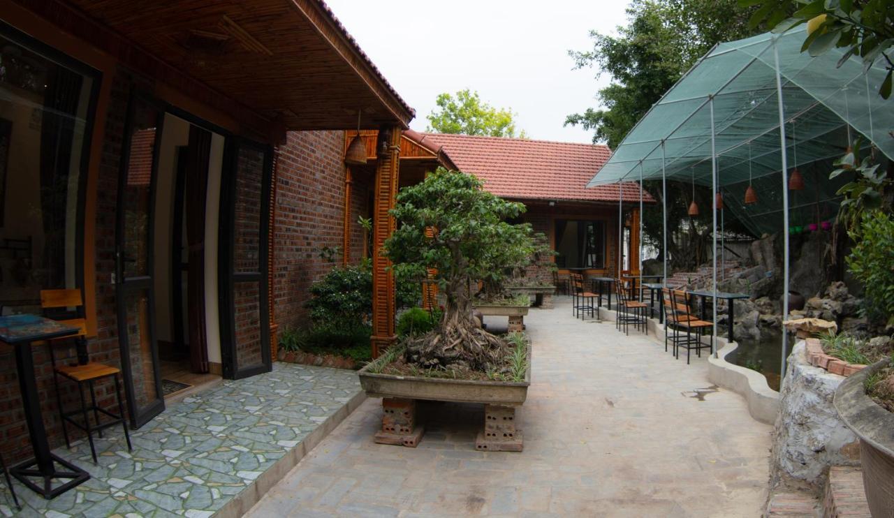 Trang An ViewPoint Homestay Ninh Binh Luaran gambar