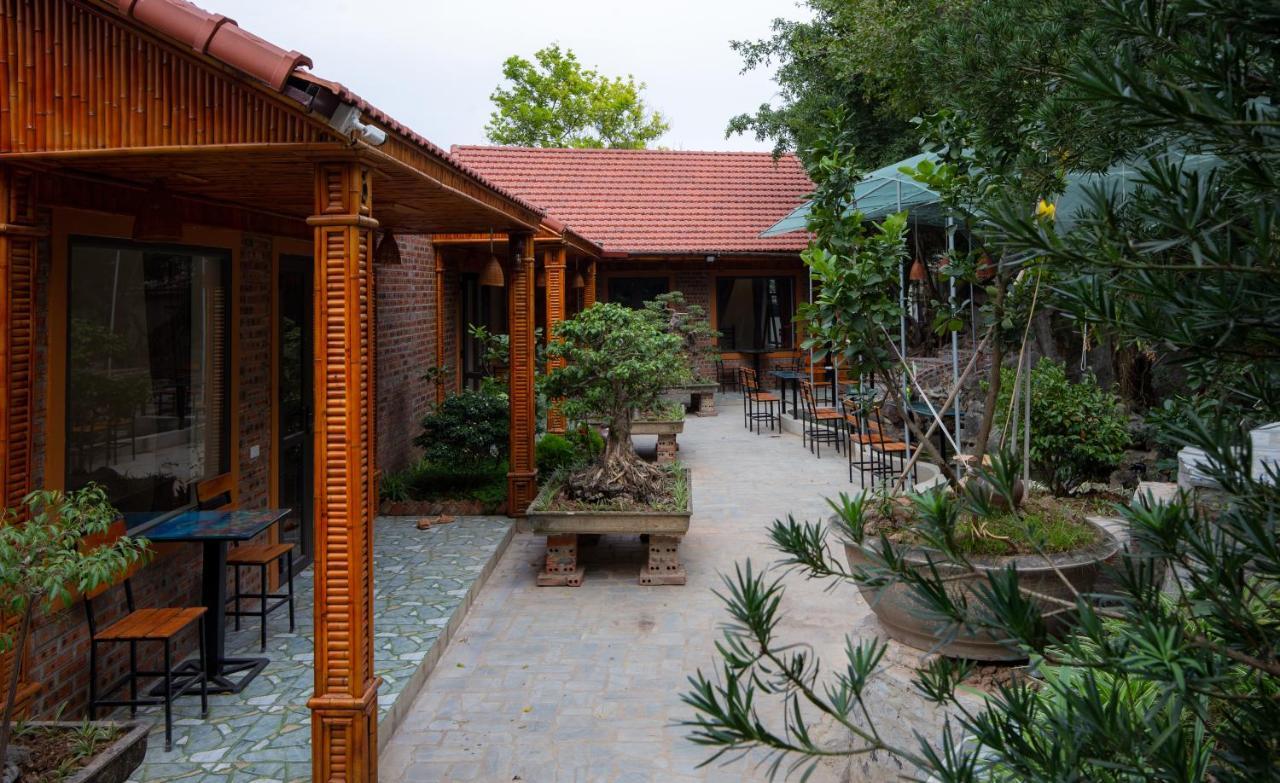 Trang An ViewPoint Homestay Ninh Binh Luaran gambar