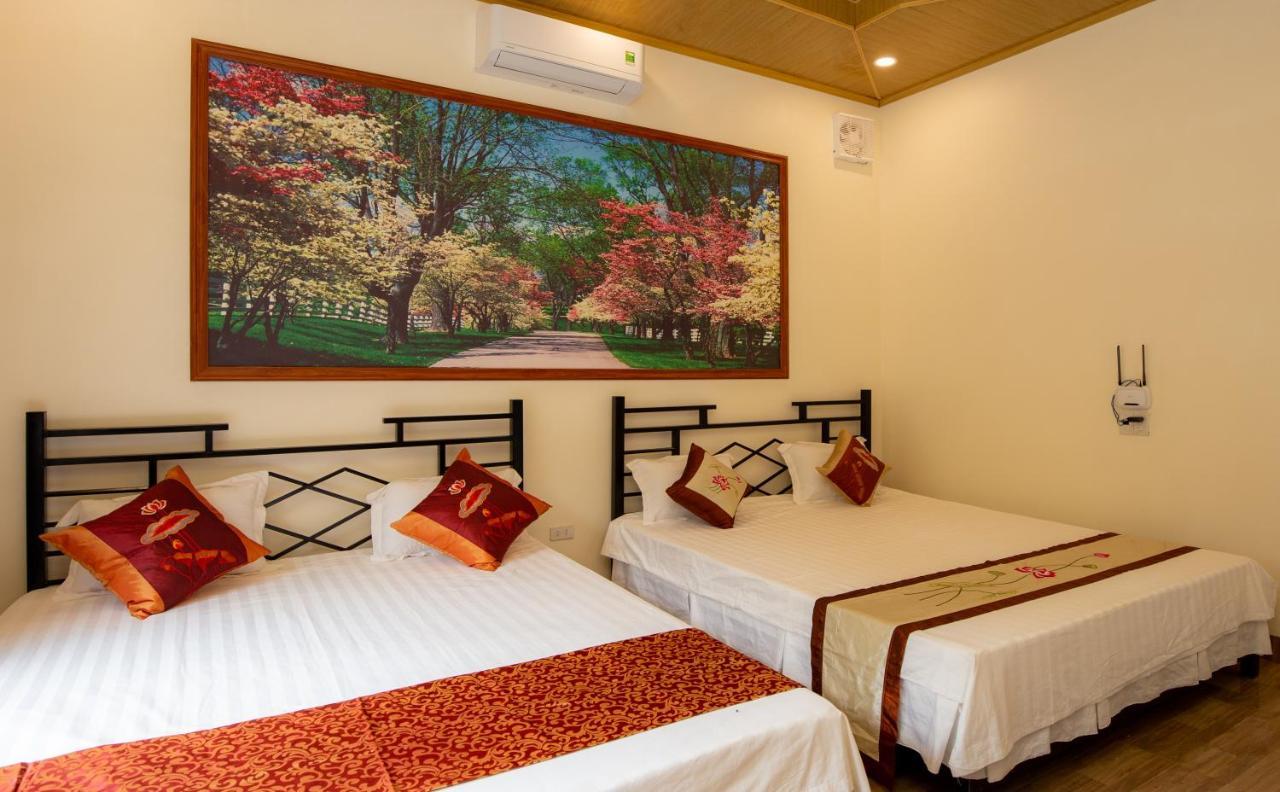 Trang An ViewPoint Homestay Ninh Binh Luaran gambar