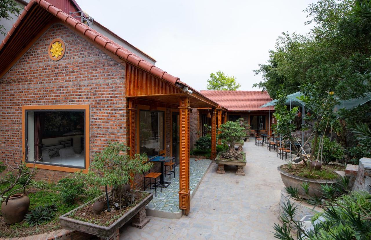Trang An ViewPoint Homestay Ninh Binh Luaran gambar