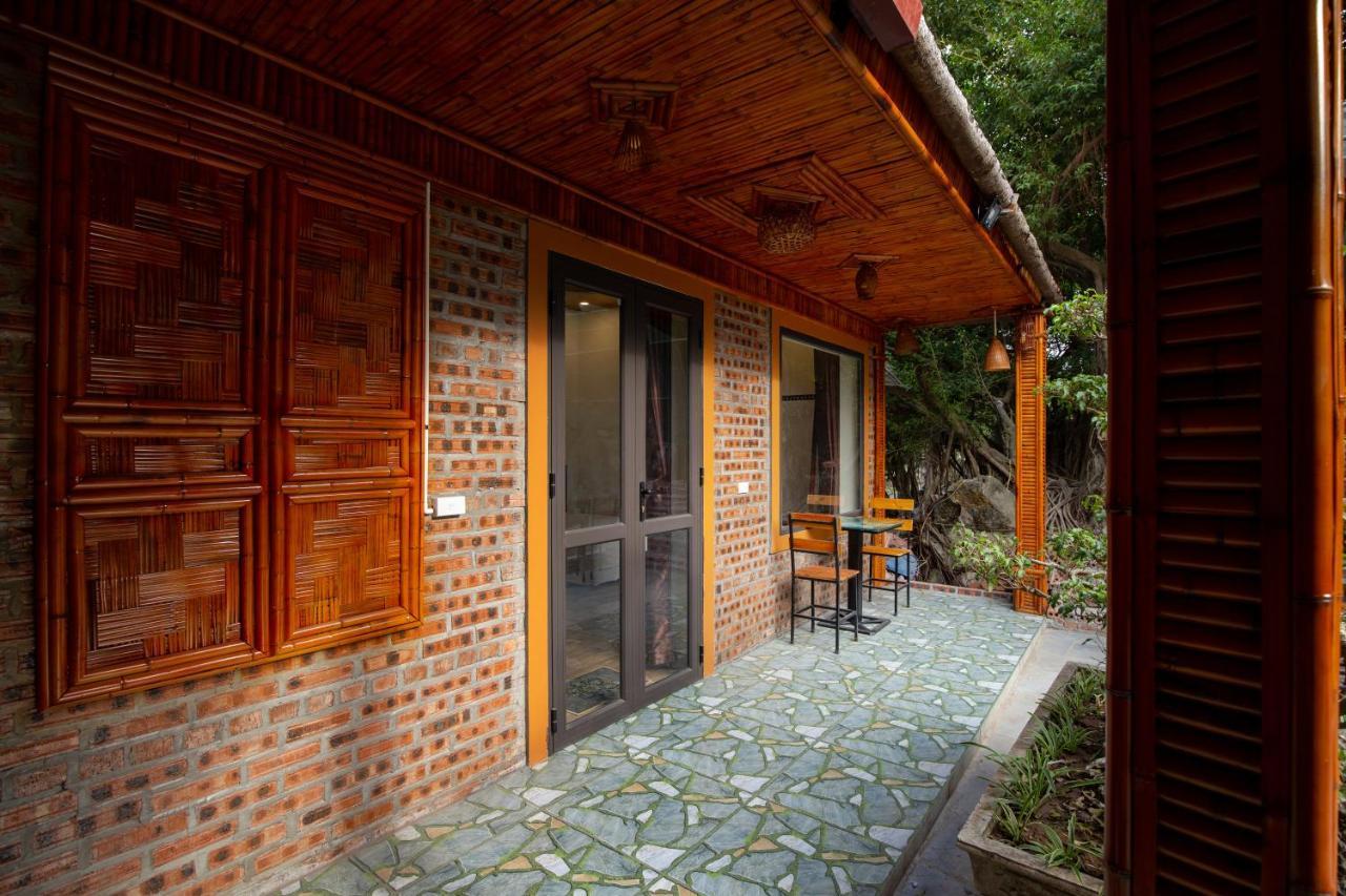 Trang An ViewPoint Homestay Ninh Binh Luaran gambar