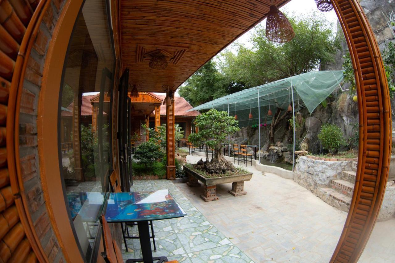 Trang An ViewPoint Homestay Ninh Binh Luaran gambar
