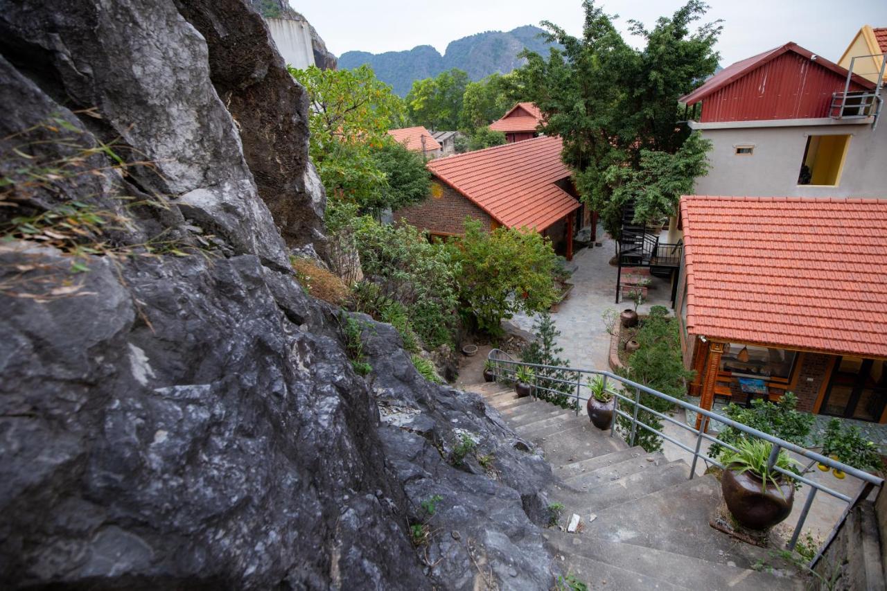 Trang An ViewPoint Homestay Ninh Binh Luaran gambar