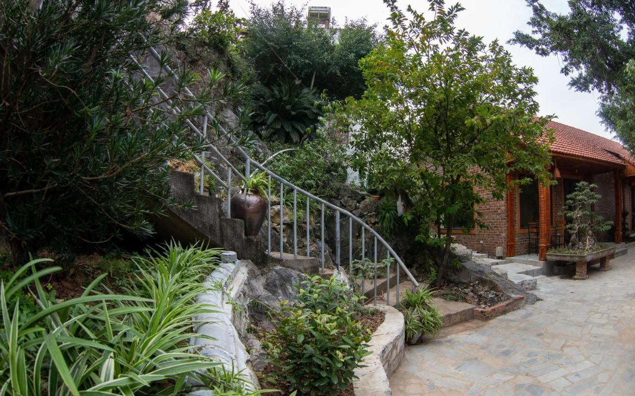 Trang An ViewPoint Homestay Ninh Binh Luaran gambar