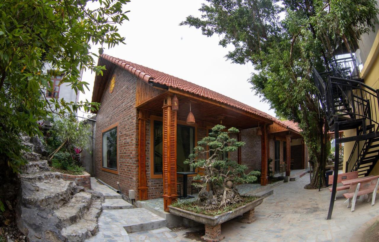Trang An ViewPoint Homestay Ninh Binh Luaran gambar