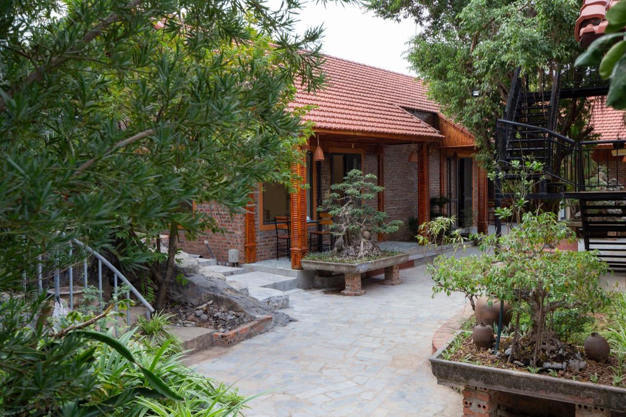 Trang An ViewPoint Homestay Ninh Binh Luaran gambar