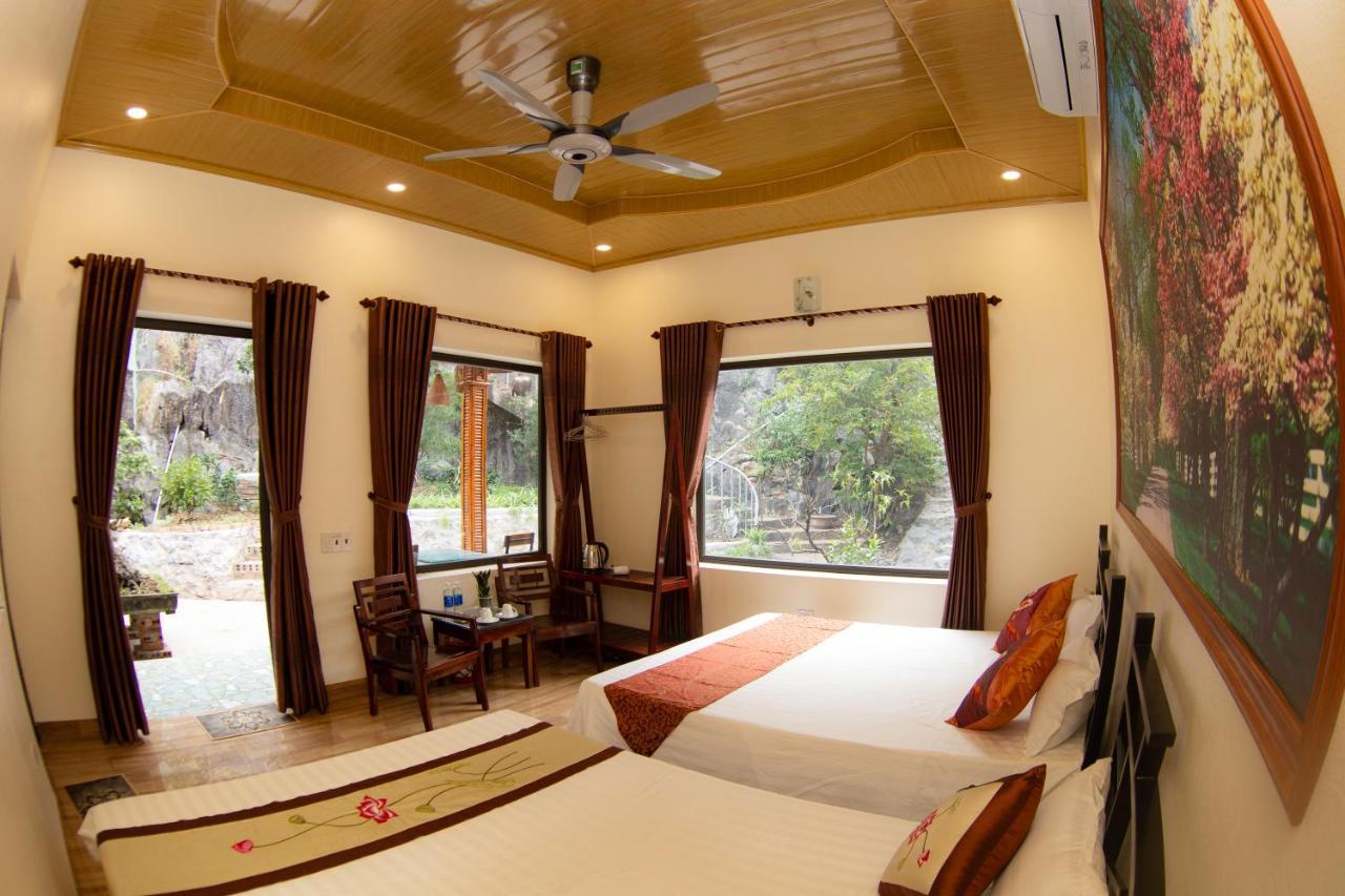 Trang An ViewPoint Homestay Ninh Binh Luaran gambar