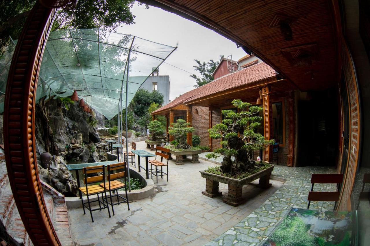 Trang An ViewPoint Homestay Ninh Binh Luaran gambar