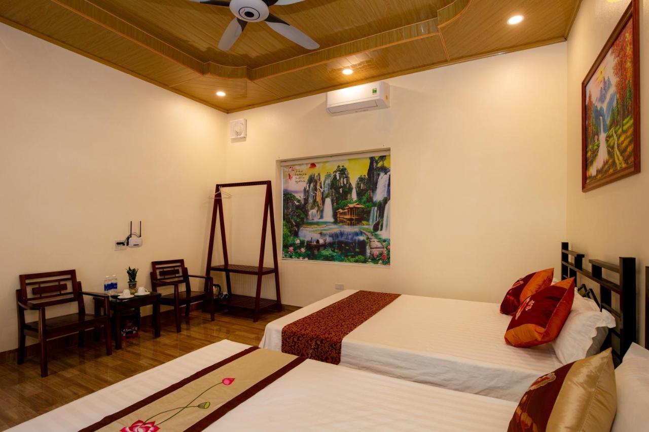 Trang An ViewPoint Homestay Ninh Binh Luaran gambar
