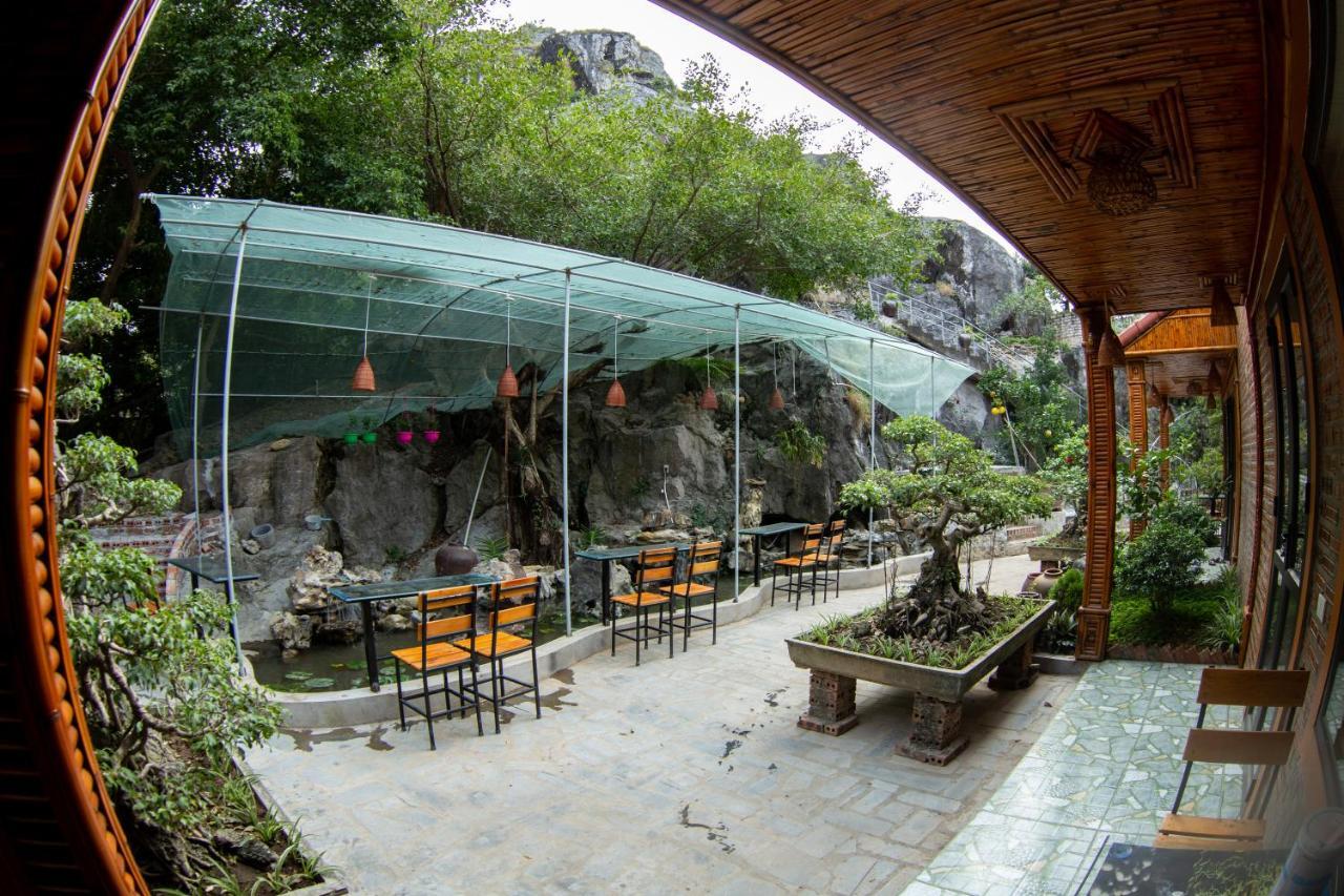 Trang An ViewPoint Homestay Ninh Binh Luaran gambar