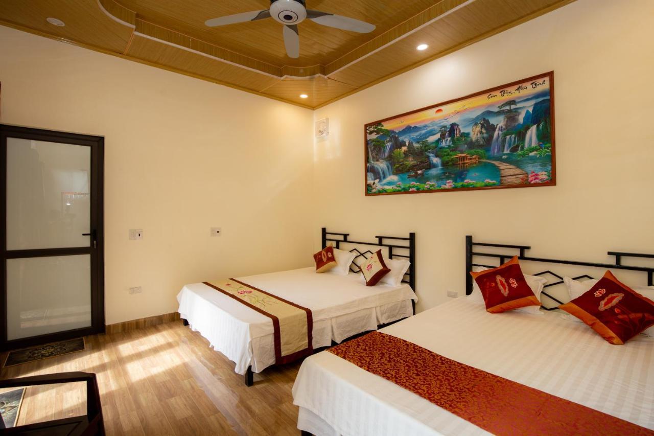 Trang An ViewPoint Homestay Ninh Binh Luaran gambar