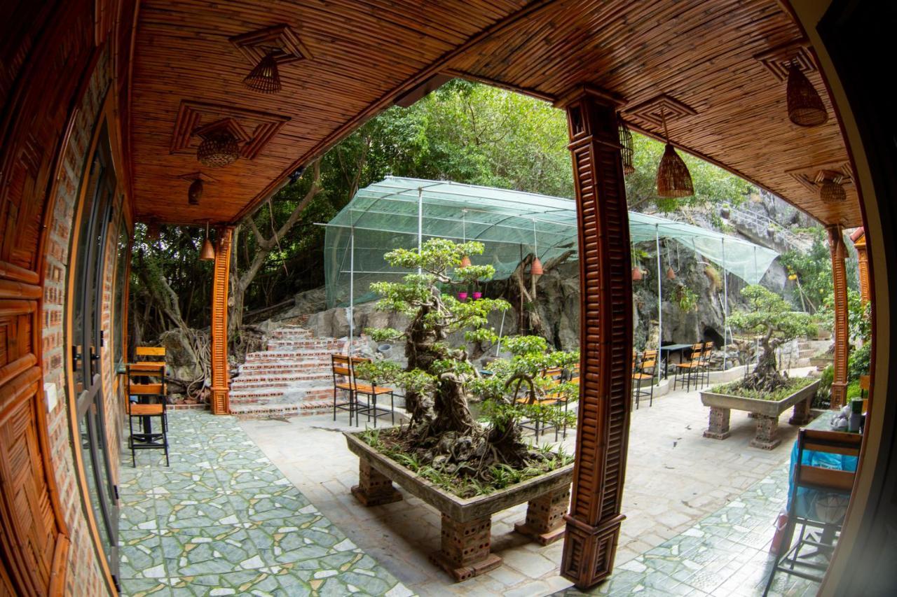 Trang An ViewPoint Homestay Ninh Binh Luaran gambar