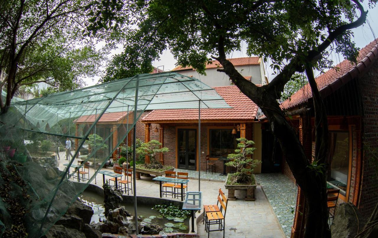 Trang An ViewPoint Homestay Ninh Binh Luaran gambar