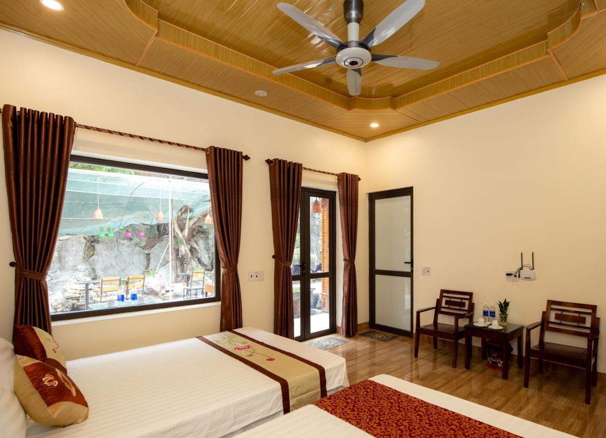 Trang An ViewPoint Homestay Ninh Binh Luaran gambar