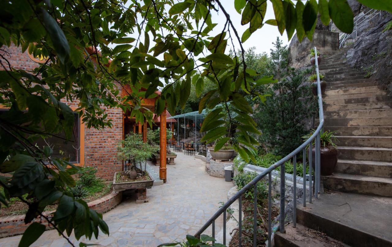 Trang An ViewPoint Homestay Ninh Binh Luaran gambar