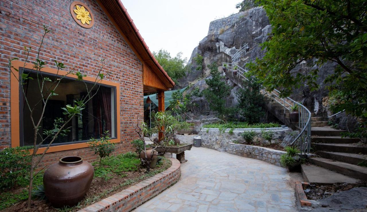 Trang An ViewPoint Homestay Ninh Binh Luaran gambar