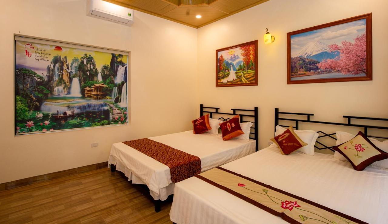 Trang An ViewPoint Homestay Ninh Binh Luaran gambar