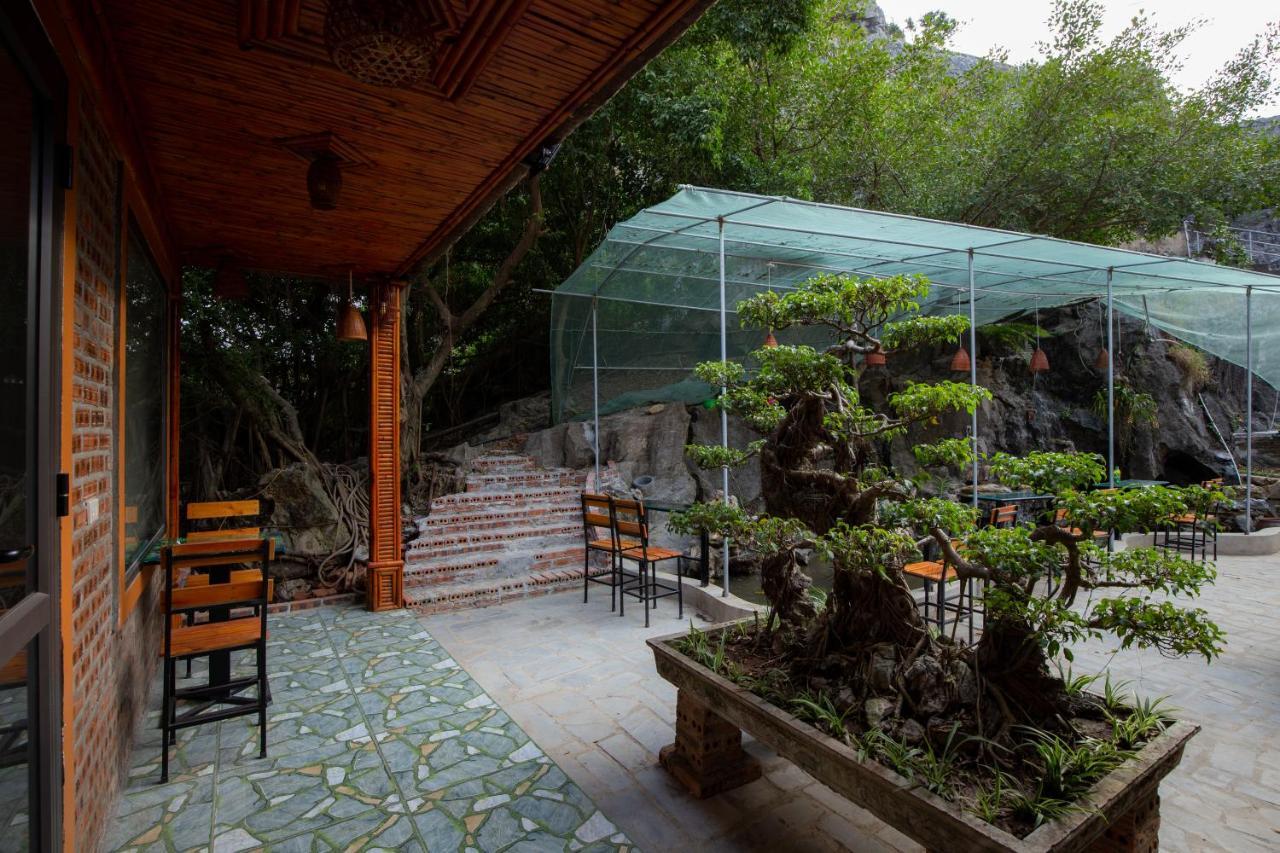 Trang An ViewPoint Homestay Ninh Binh Luaran gambar