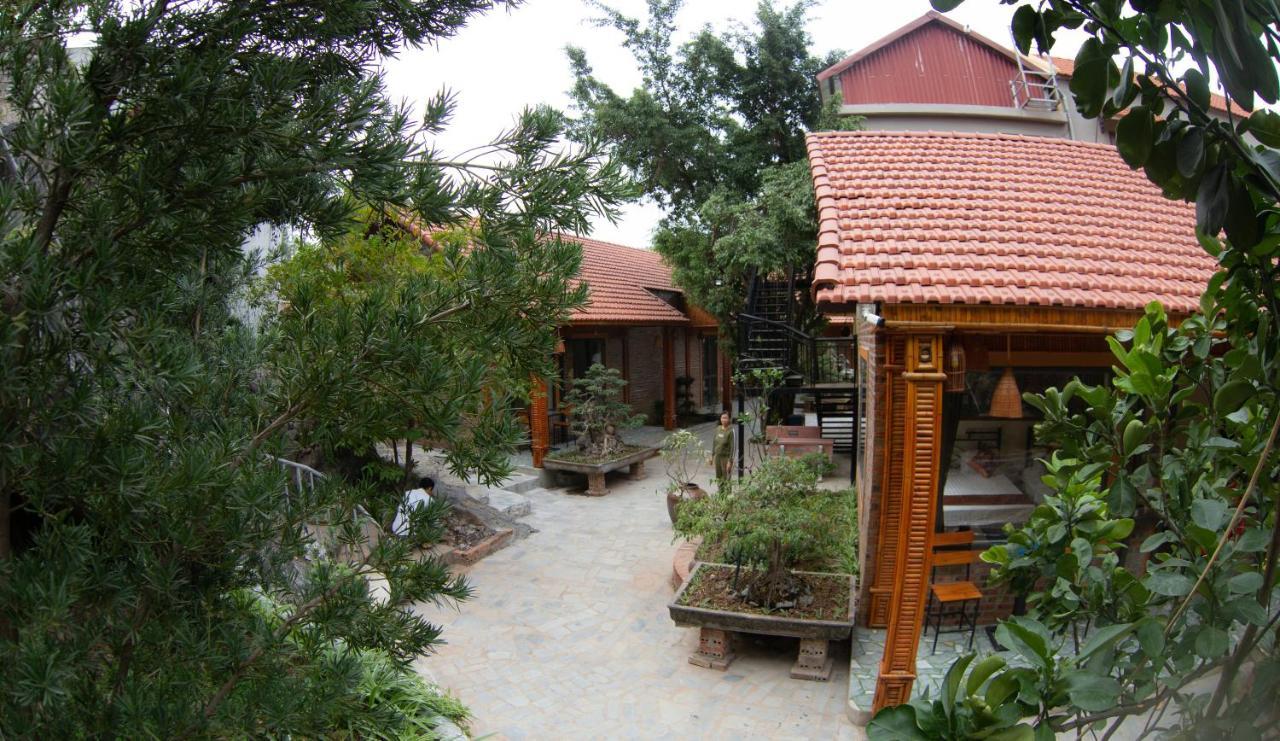 Trang An ViewPoint Homestay Ninh Binh Luaran gambar