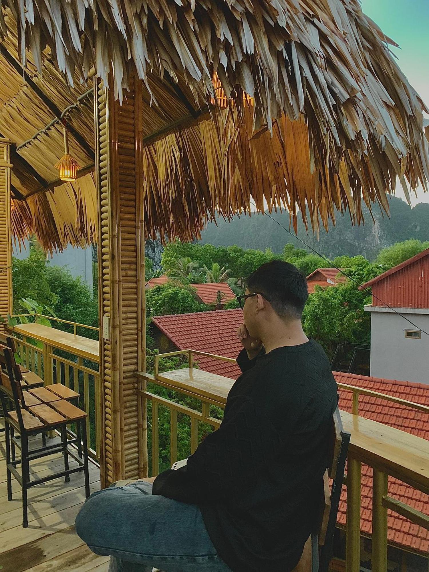Trang An ViewPoint Homestay Ninh Binh Luaran gambar