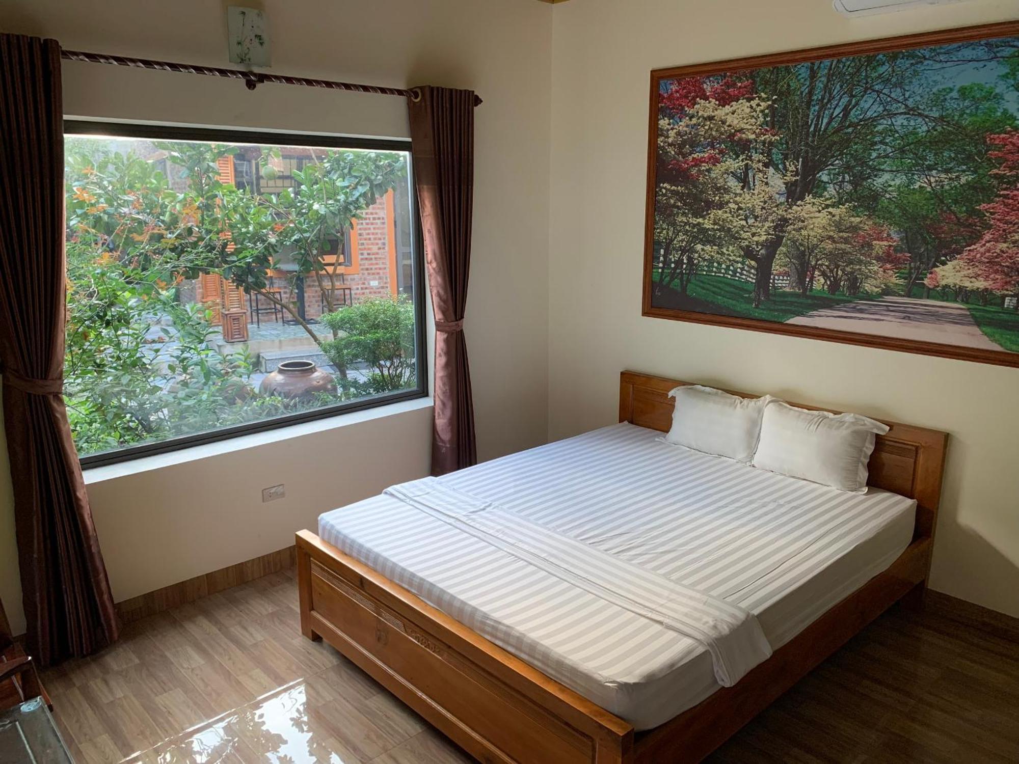Trang An ViewPoint Homestay Ninh Binh Luaran gambar