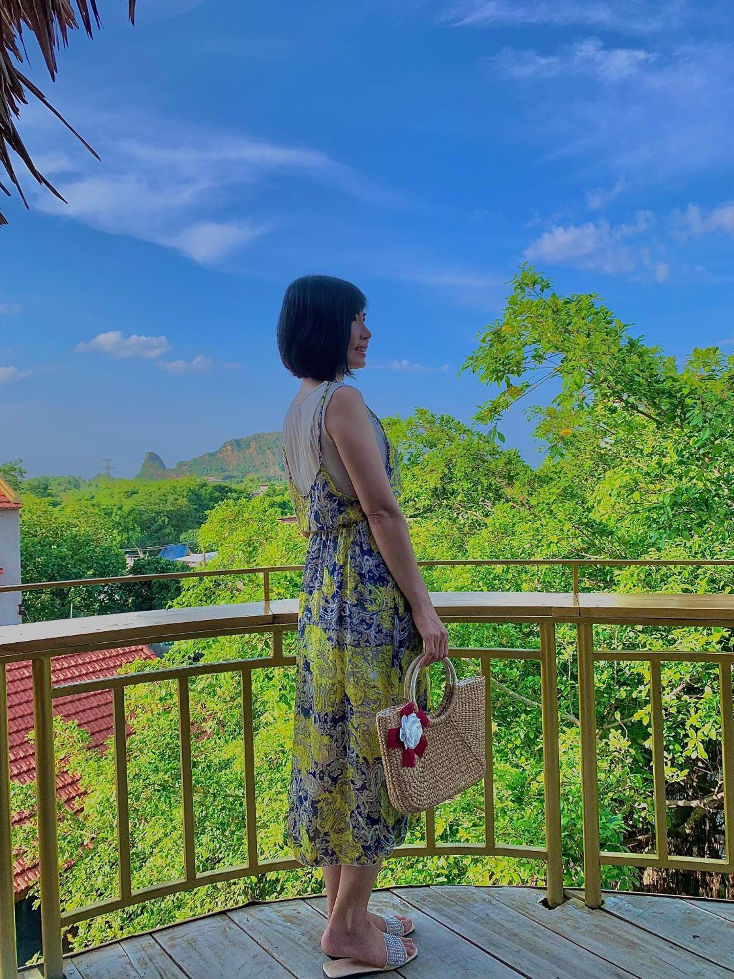 Trang An ViewPoint Homestay Ninh Binh Luaran gambar