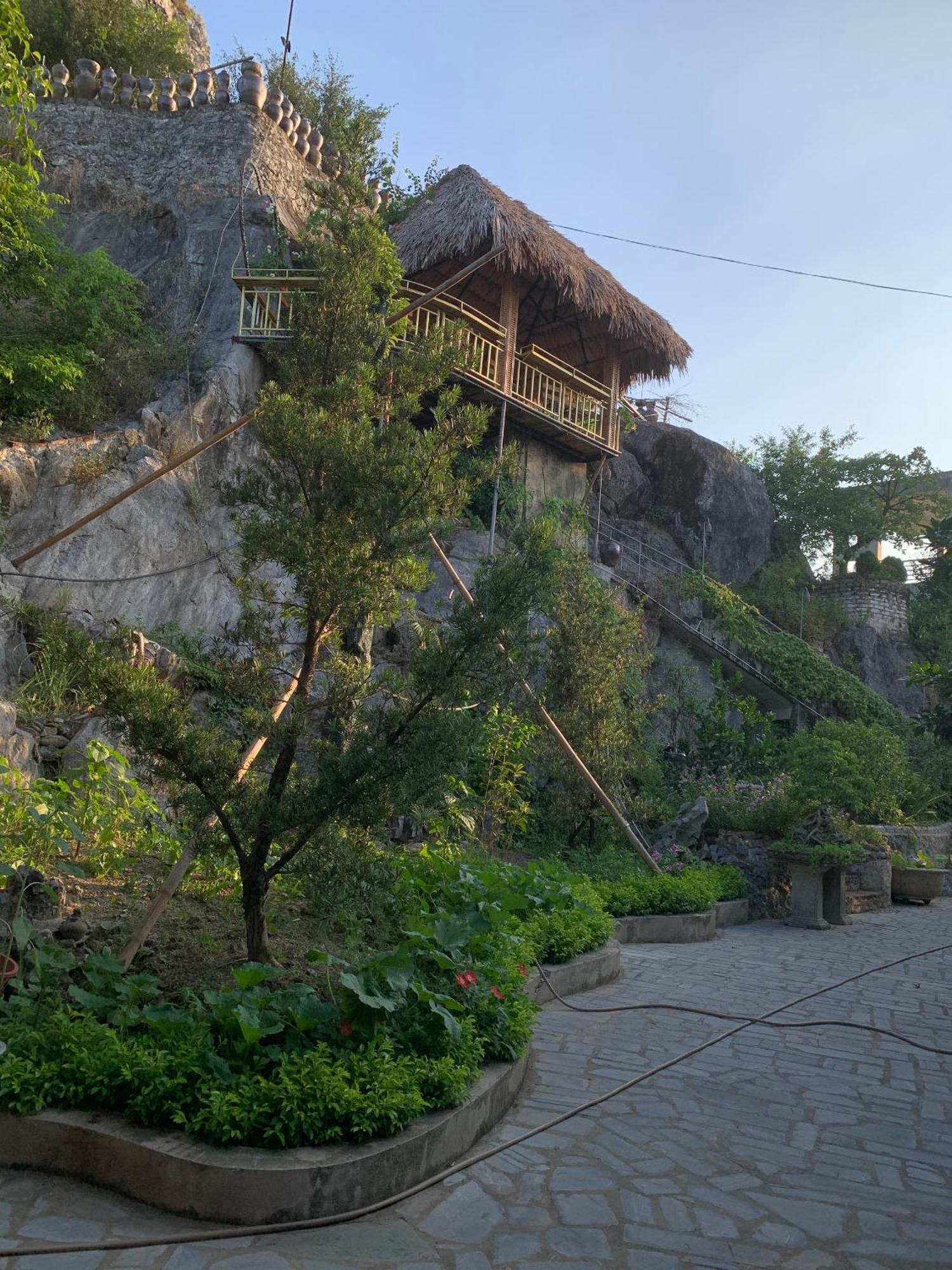 Trang An ViewPoint Homestay Ninh Binh Luaran gambar
