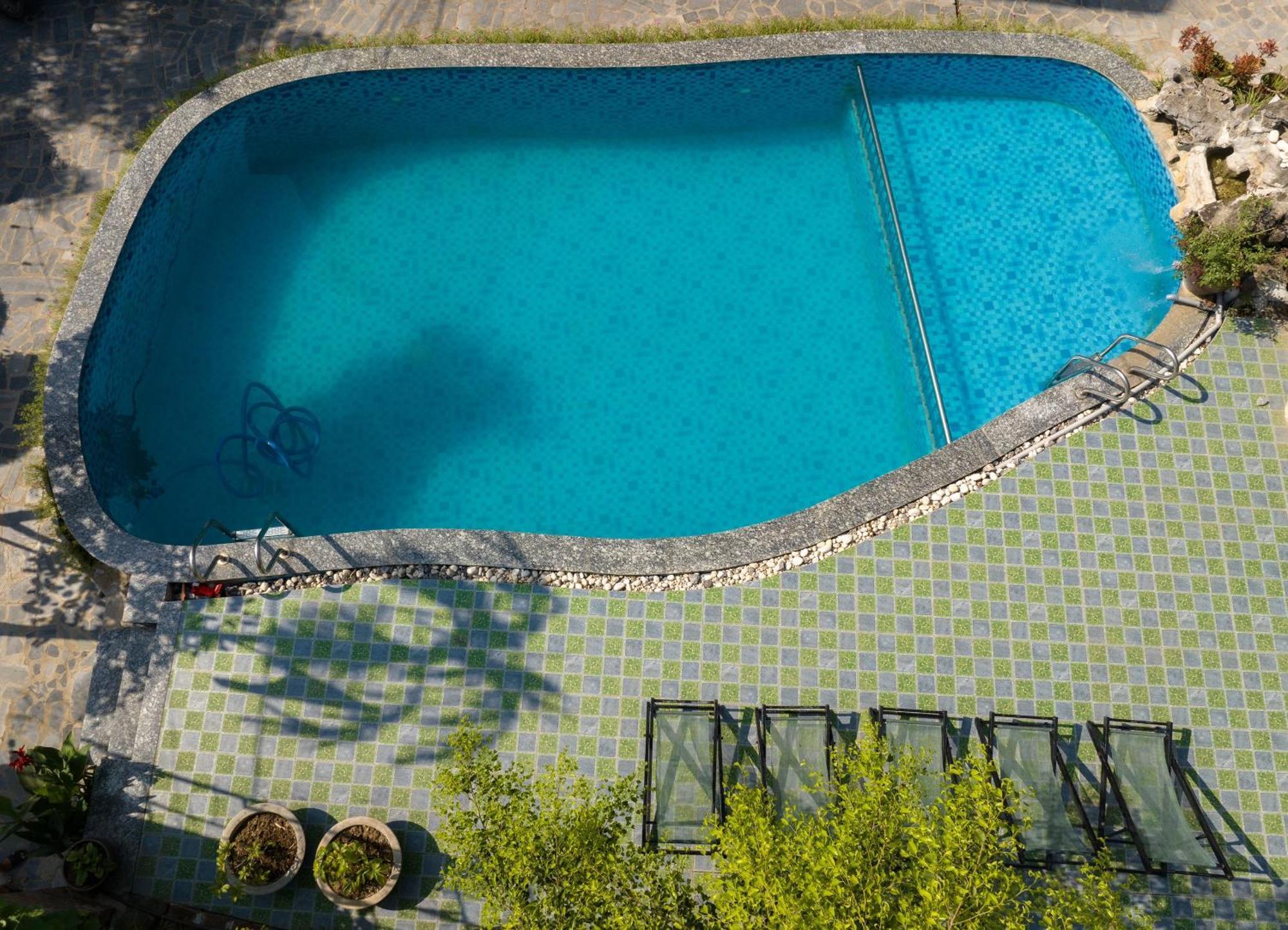 Trang An ViewPoint Homestay Ninh Binh Luaran gambar