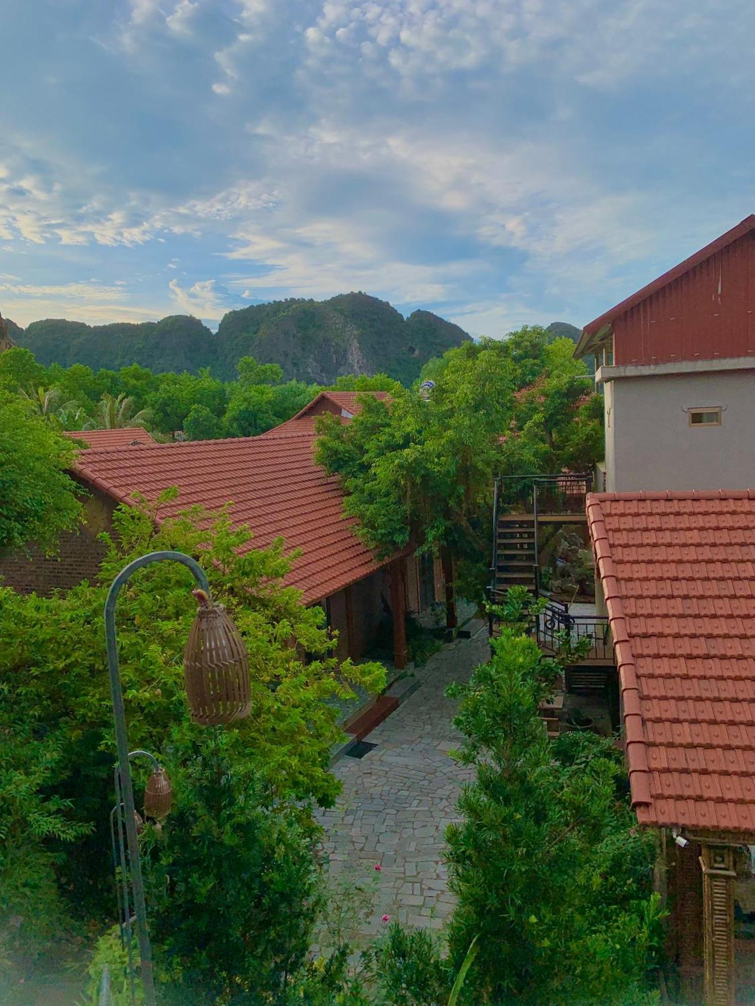 Trang An ViewPoint Homestay Ninh Binh Luaran gambar