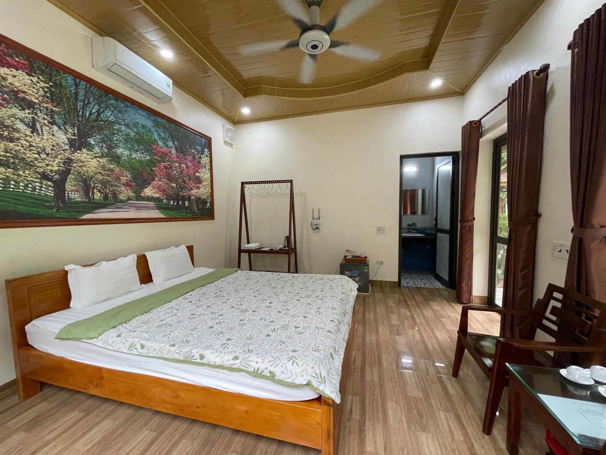 Trang An ViewPoint Homestay Ninh Binh Luaran gambar