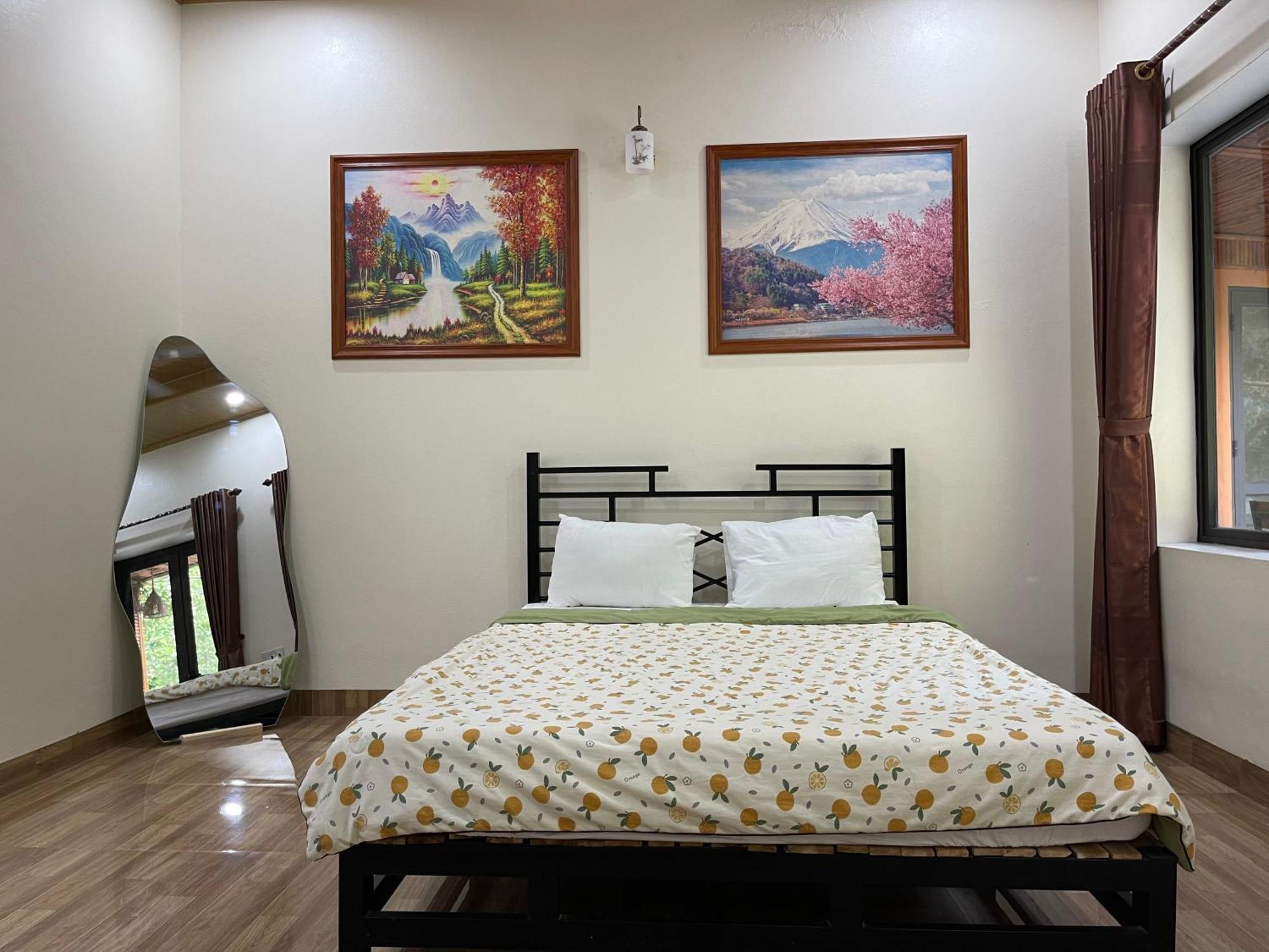 Trang An ViewPoint Homestay Ninh Binh Luaran gambar
