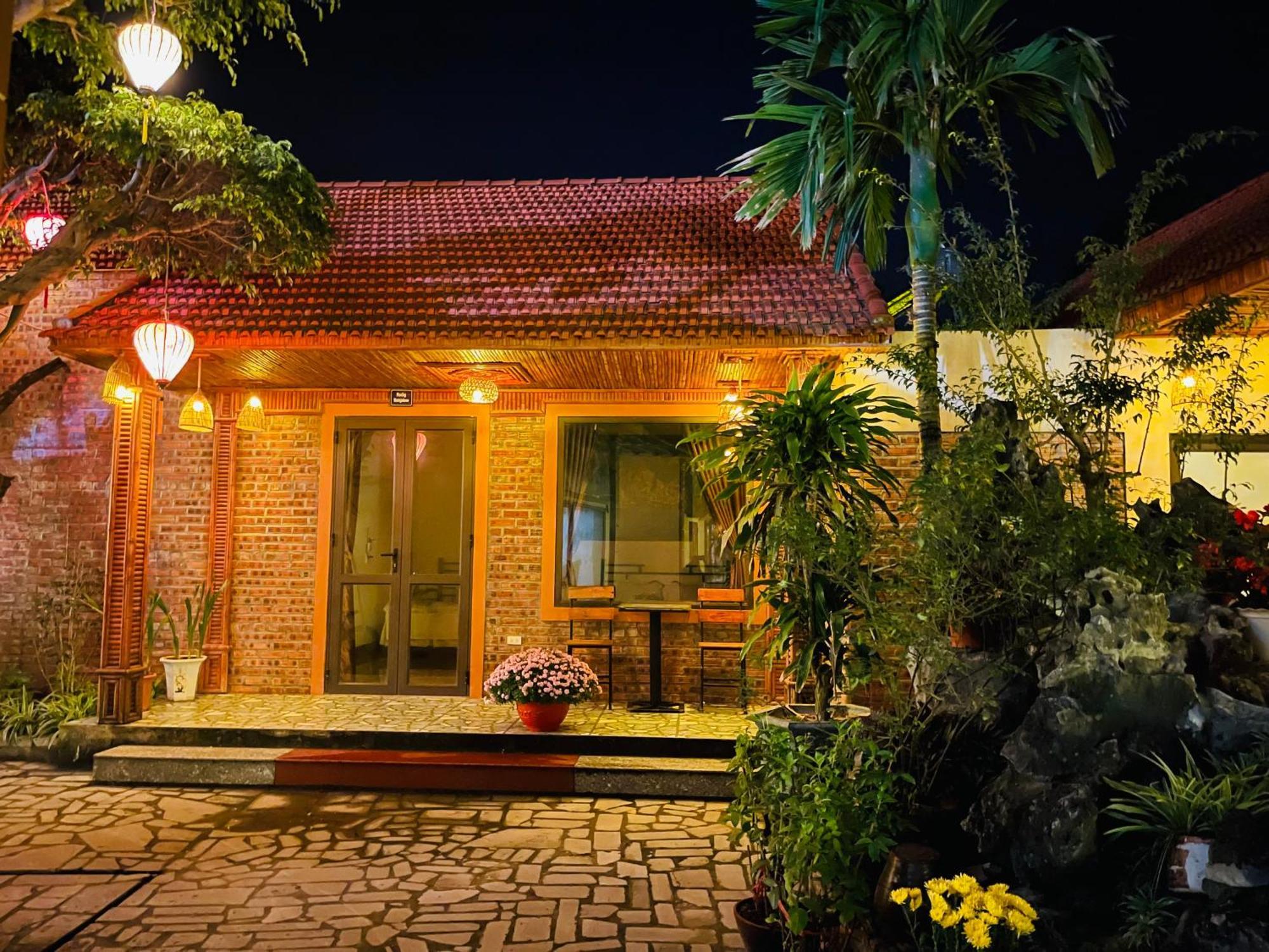 Trang An ViewPoint Homestay Ninh Binh Luaran gambar