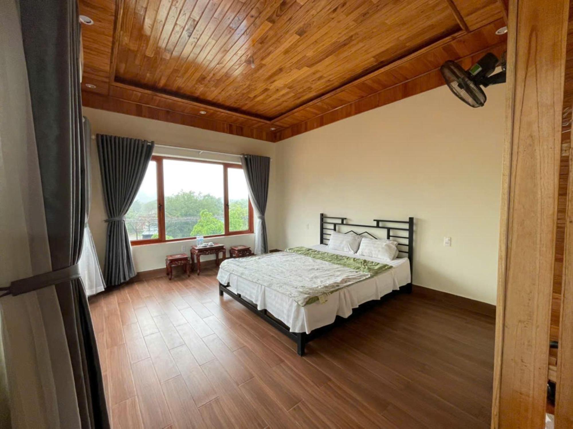 Trang An ViewPoint Homestay Ninh Binh Luaran gambar