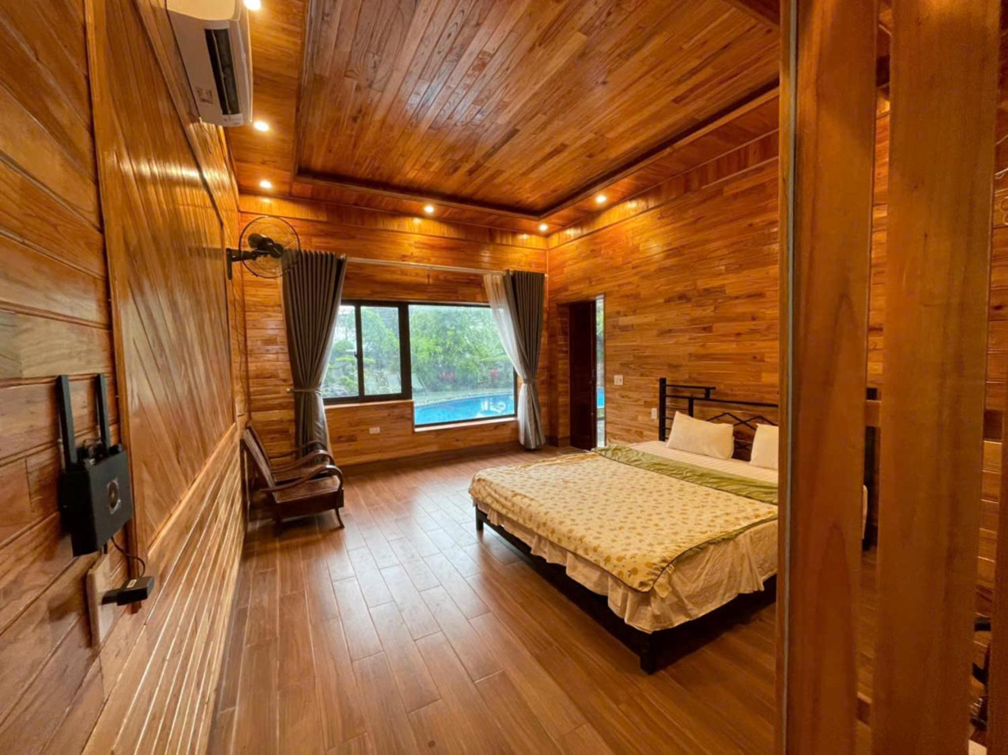 Trang An ViewPoint Homestay Ninh Binh Luaran gambar