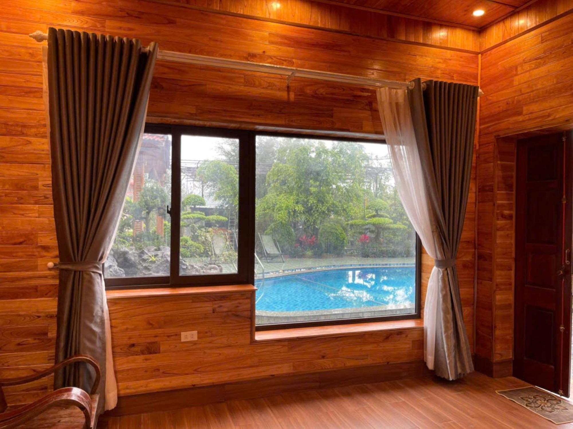 Trang An ViewPoint Homestay Ninh Binh Luaran gambar