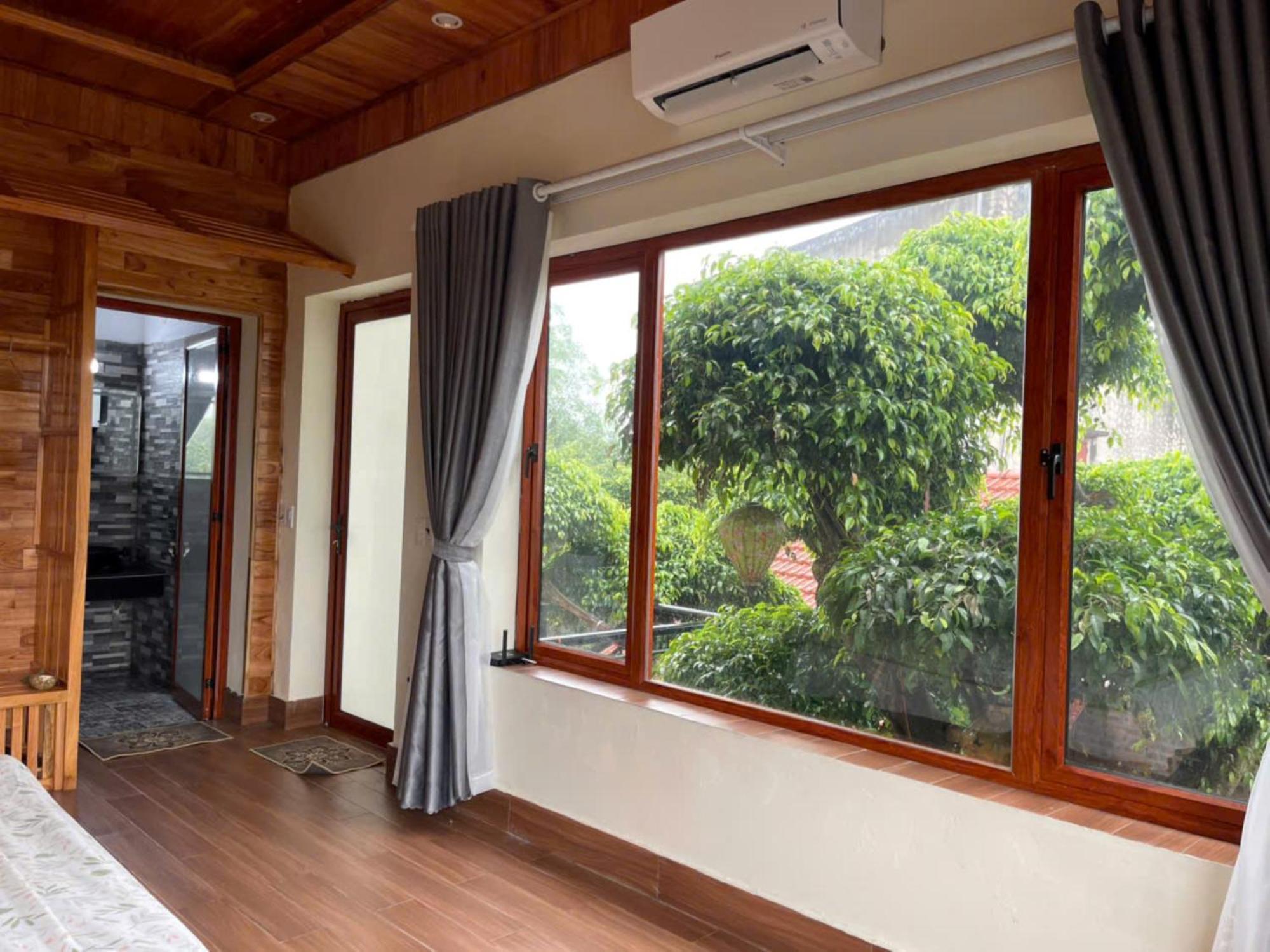Trang An ViewPoint Homestay Ninh Binh Luaran gambar