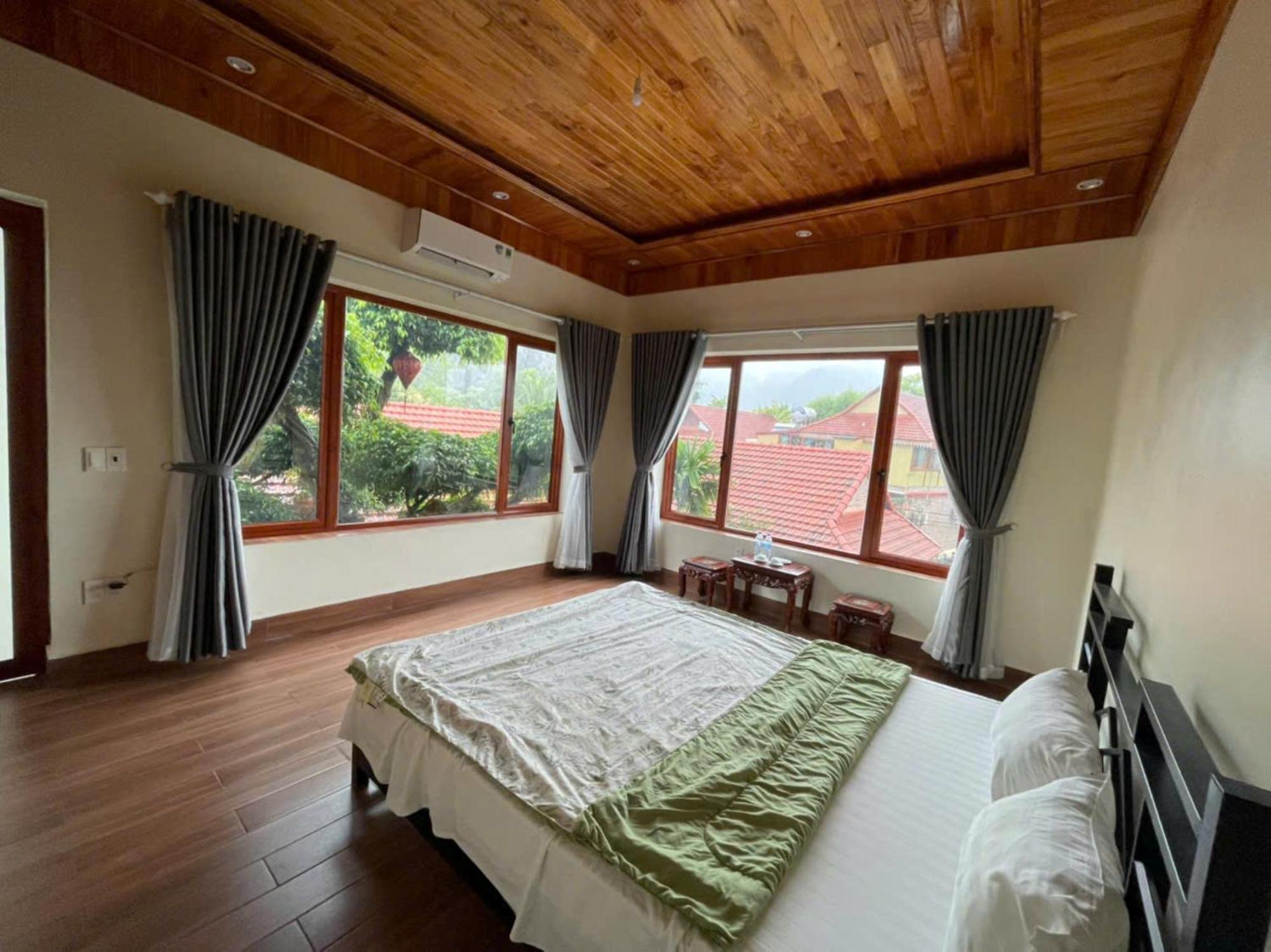 Trang An ViewPoint Homestay Ninh Binh Luaran gambar