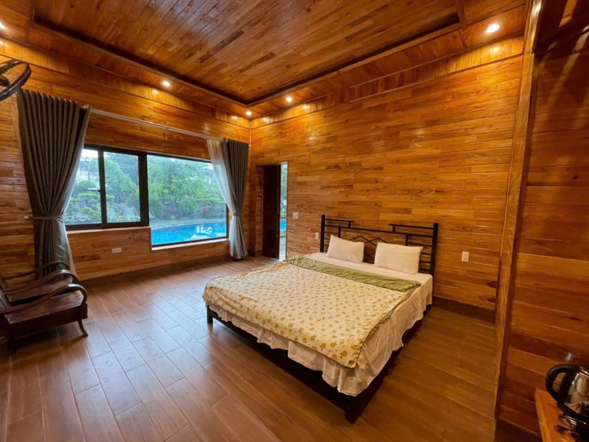 Trang An ViewPoint Homestay Ninh Binh Luaran gambar