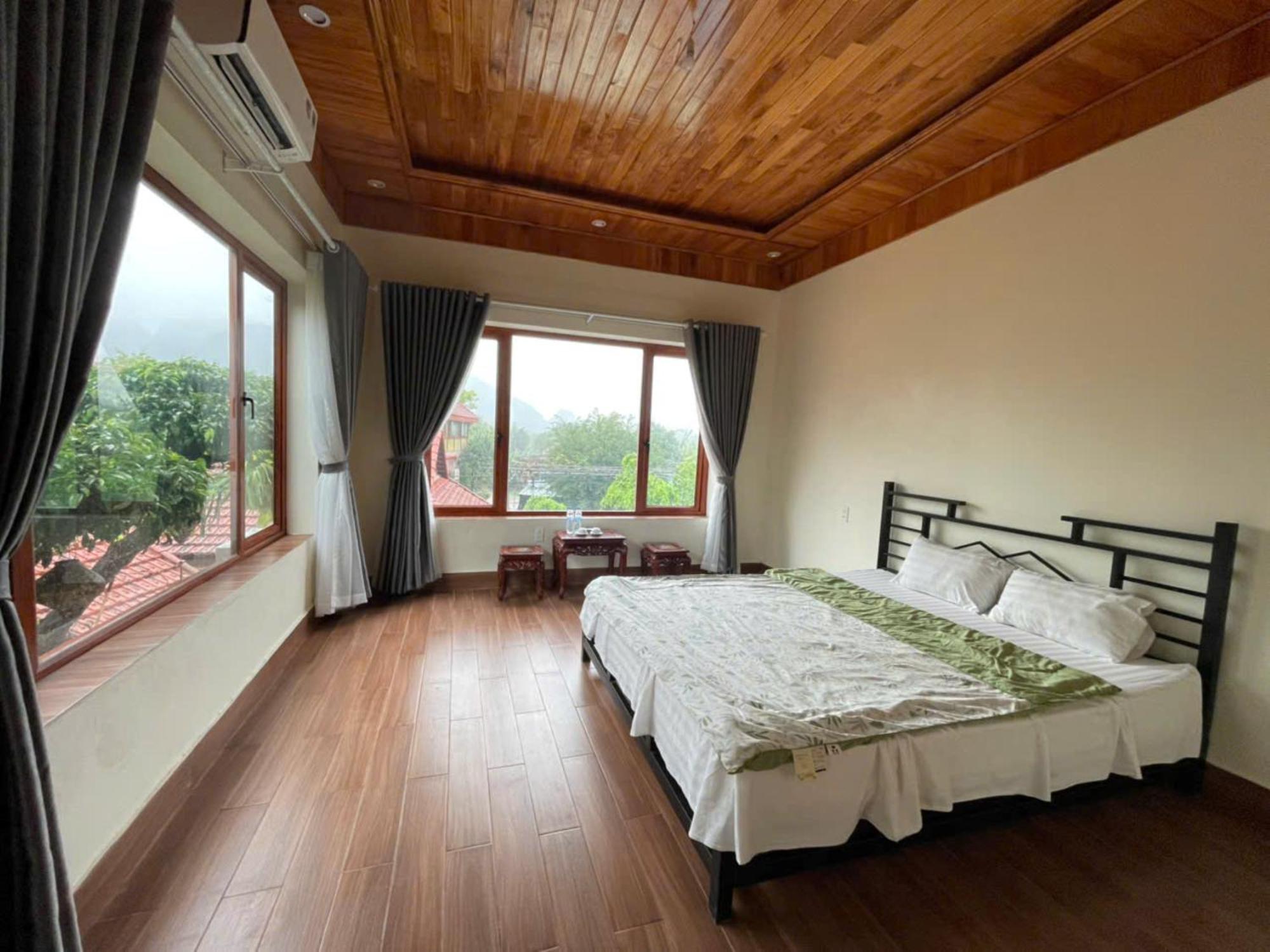 Trang An ViewPoint Homestay Ninh Binh Luaran gambar